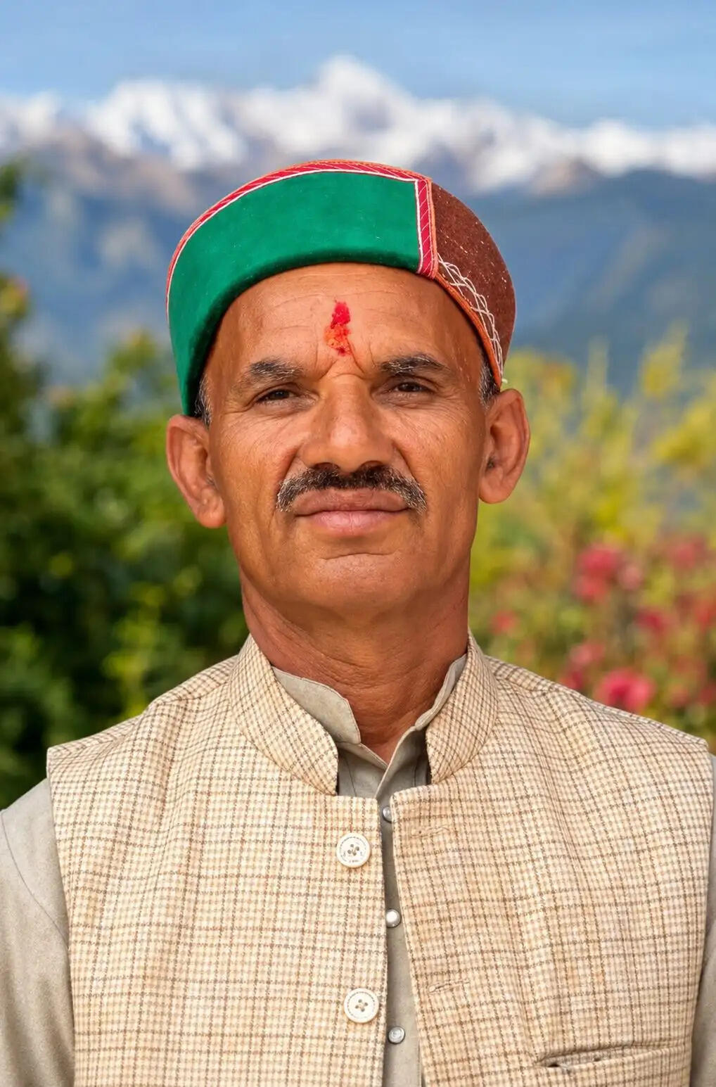 चूड़धार धाम में पुजारी की ईमानदारी ने पेश की मिसाल, लौटाए 5 लाख के गहने और नकदी