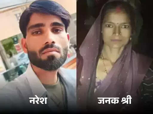 ससुराल वालों पर मुकदमा कराने पर बहू की पीट-पीटकर हत्या