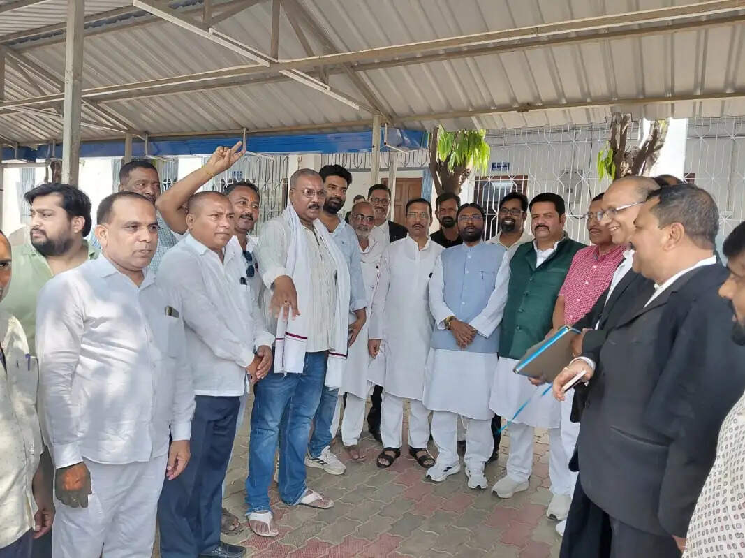 देवघर के बहुचर्चित रिखिया थाना कांड में सभी 19 आरोपित बरी