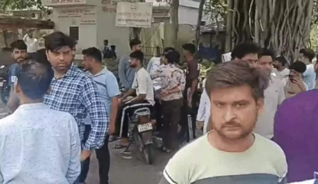 पानीपत: सड़क हादसे में तीन दोस्तो की मौत।