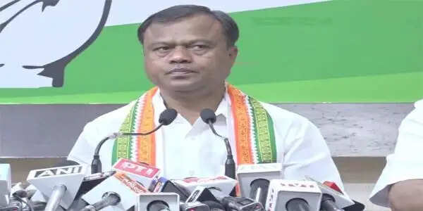 झीरम घाटी हत्याकांड : पीड़ित परिवार को न्याय दिलाने उठाएंगे प्रभावी कदम : कांग्रेस