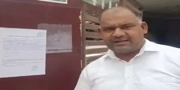 यमुनानगर:रेलवे ट्रैक जाम करने पर किसान नेताओं को नोटिस, कार्रवाई की चेतावनी