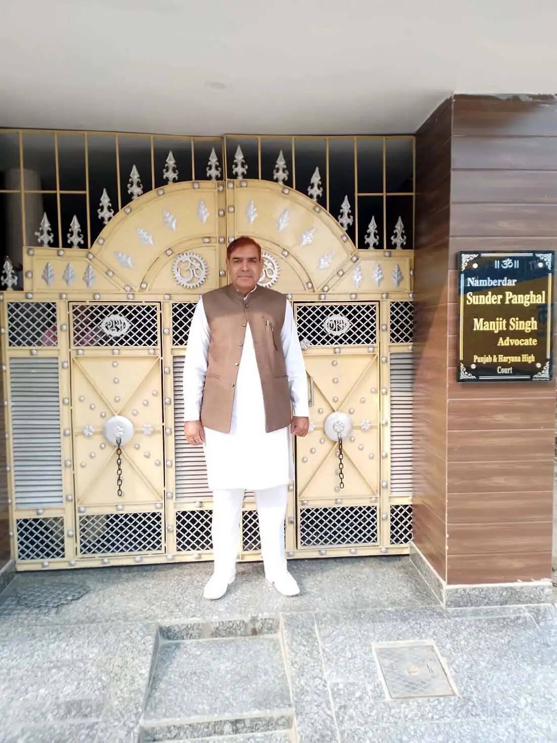 हांसी में पूर्व सैनिक ने की आत्महत्या, नोट में दो महिलाओं सहित चार लोगों पर पांच करोड़ हड़पने का आरोप