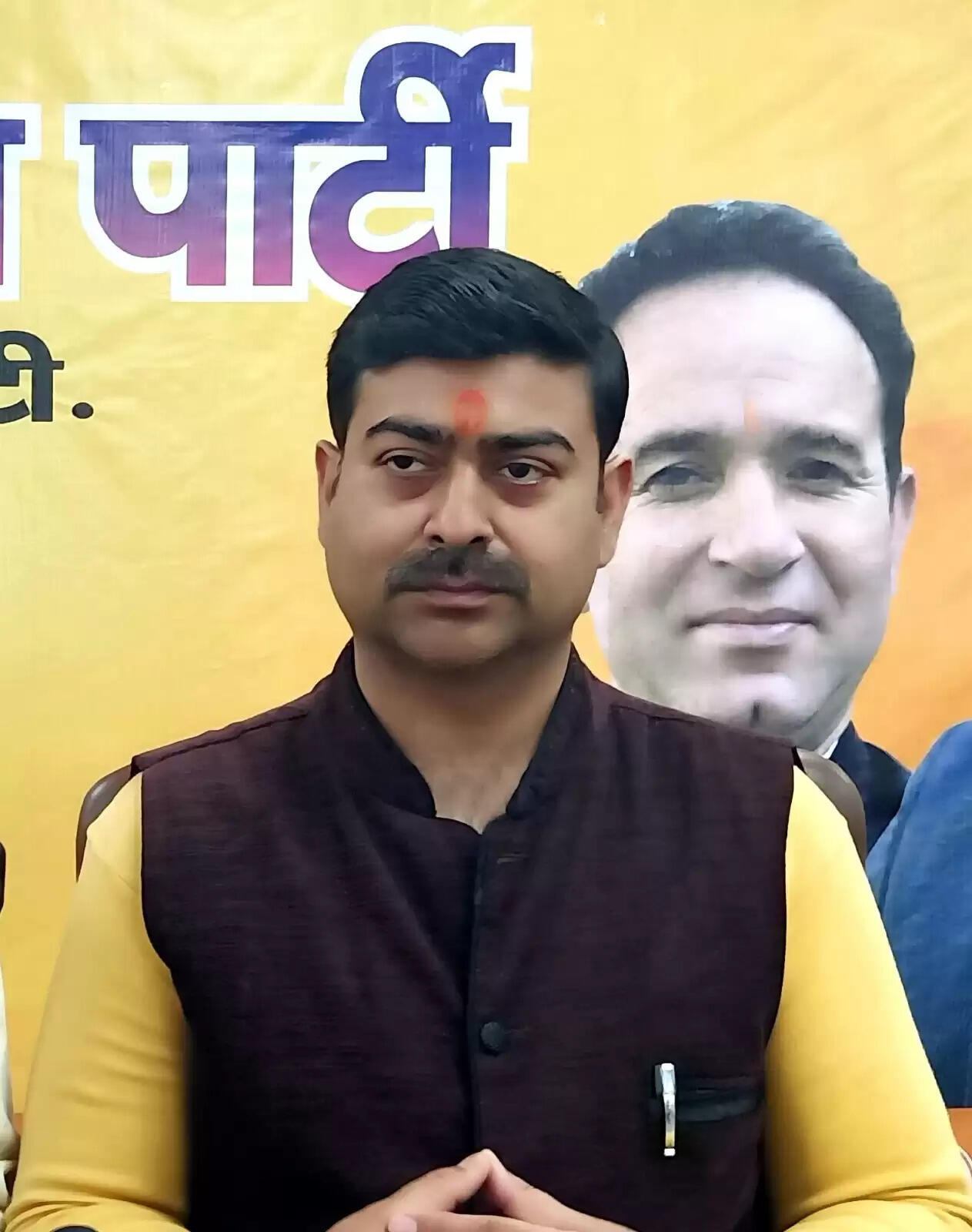 यूएसबीआरएल भारत की सैन्य सर्वोच्चता की स्टील रीढ़ के रूप में उभरी है : डॉ. प्रदीप