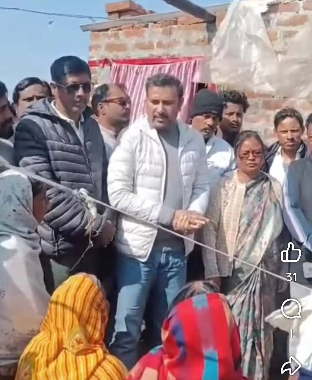 राज्य सरकार और पुलिस गरीबाें के प्रति हुई संवेदनहीन : सुदेश