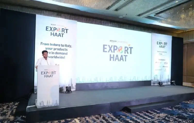 इंदौर से वैश्विक बाजारों तक सीधी पहुंच, ई-कॉमर्स निर्यात में मध्य प्रदेश की मजबूत दस्तक