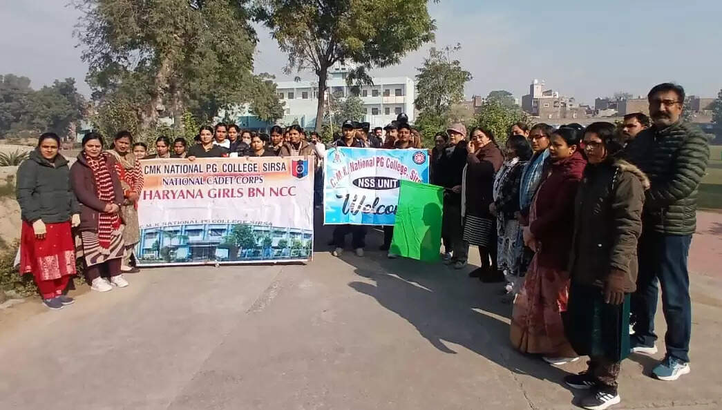 सिरसा: स्वामी विवेकानंद का जीवन युवाओं के लिए प्रेरणा स्त्रोत: डा. जयप्रकाश