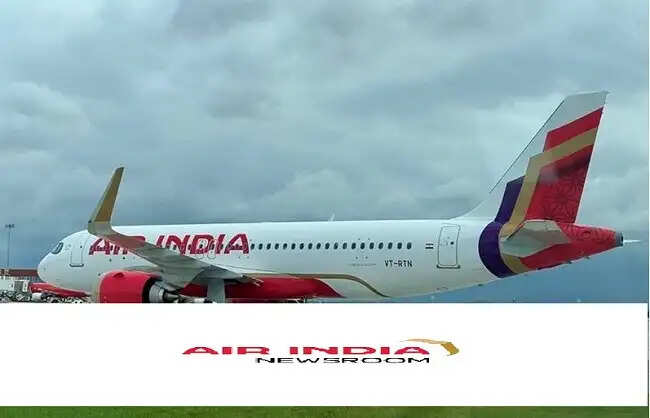 एयर इंडिया और एयर इंडिया एक्सप्रेस आज पश्चिम एशिया क्षेत्र से 24 उड़ानें करेंगी संचालित