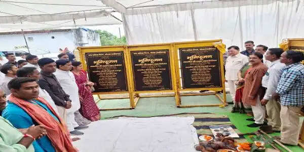 छग :जामबहार में बनेगा 3.40 करोड़ की लागत से नया सब स्टेशन