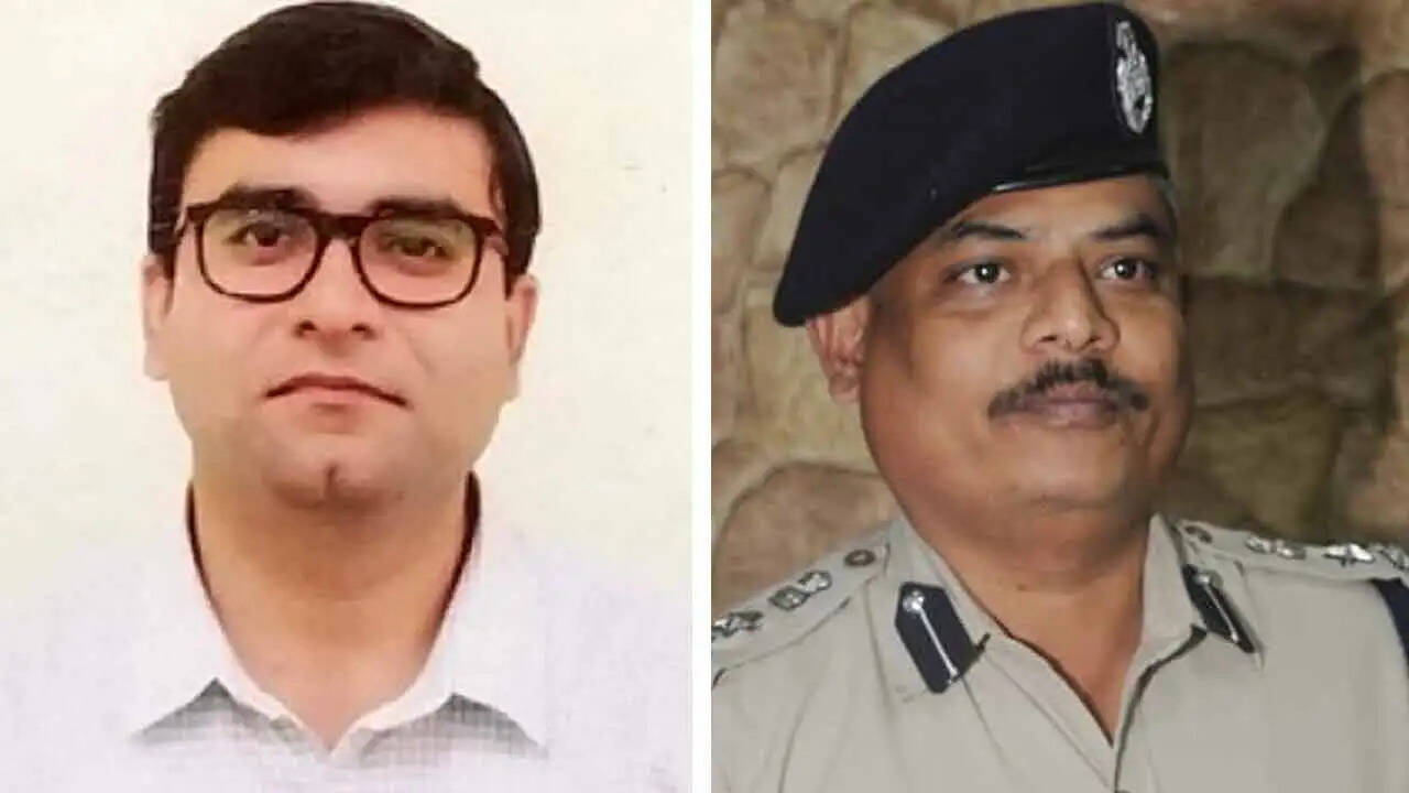 राष्ट्रपति के उत्तर बंगाल दौरे के विवाद के बीच केंद्र ने सिलीगुड़ी पुलिस आयुक्त और दार्जिलिंग के जिलाधिकारी को प्रतिनियुक्ति पर मांगा