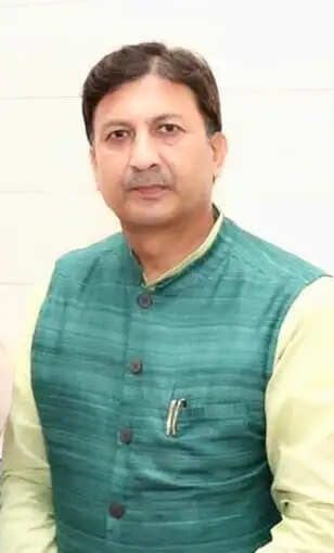 विदेश मंत्रालय की हिंदी सलाहकार समिति में प्रो. सिकंदर कुमार शामिल, केंद्र सरकार ने किया मनोनयन