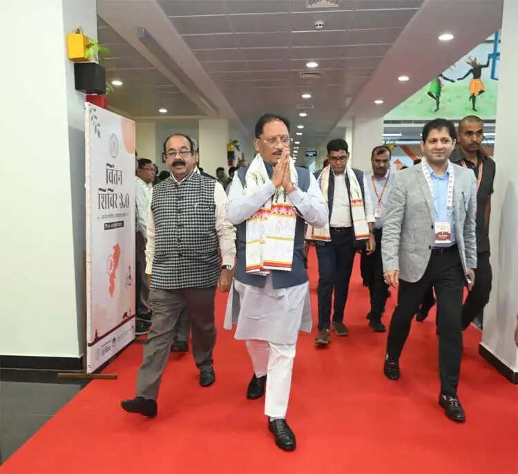 चिंतन शिविर 3.0 से सुशासन के अगले चरण की रूपरेखा तैयार होगी : मुख्यमंत्री साय