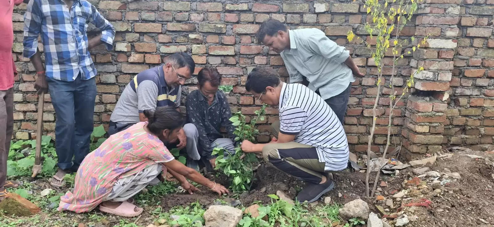 हम सबको जीवन में सबसे ज्यादा ध्यान प्रकृति के संरक्षण पर देना चाहिए : सूर्यकांत धस्माना