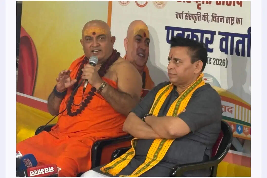 काशी में 3 से 5 नवंबर तक छठी संस्कृति संसद का आयोजन