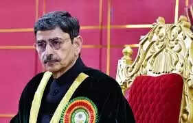 स्टालिन सरकार पर राज्यपाल का आरोप, कुलपतियों को सम्मेलन में आने से रोकने के लिए पुलिस का इस्तेमाल