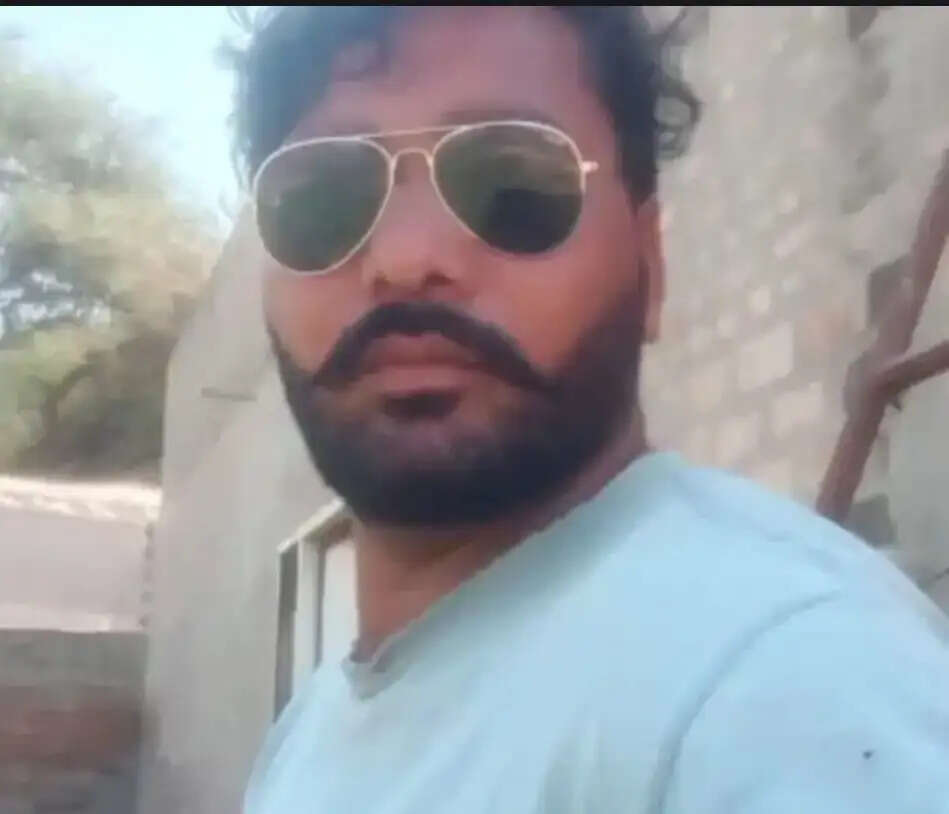 सिरसा: खाद से भरी ट्रॉली पलटने से युवक की मौत