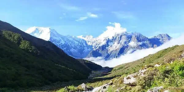 गंगापूर्ण हिमाल पर पर्वतारोहण के दौरान लापता हुए दो जापानी पर्वतारोहियों के शव मिले