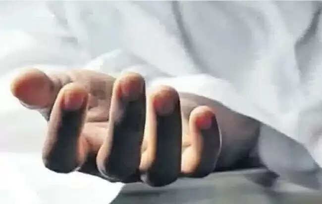 श्योपुर: बडौदा से लापता युवक का मिला शव