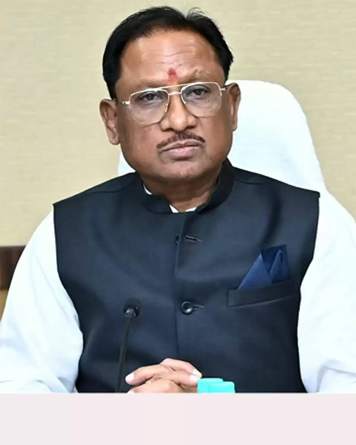 छत्तीसगढ़&nbsp;सरकार स्व. &nbsp;दिनेश मिरानिया &nbsp;के शोकाकुल परिवार को देगी&nbsp;20 लाख &nbsp;की &nbsp;सहायता : मुख्यमंत्री &nbsp;साय