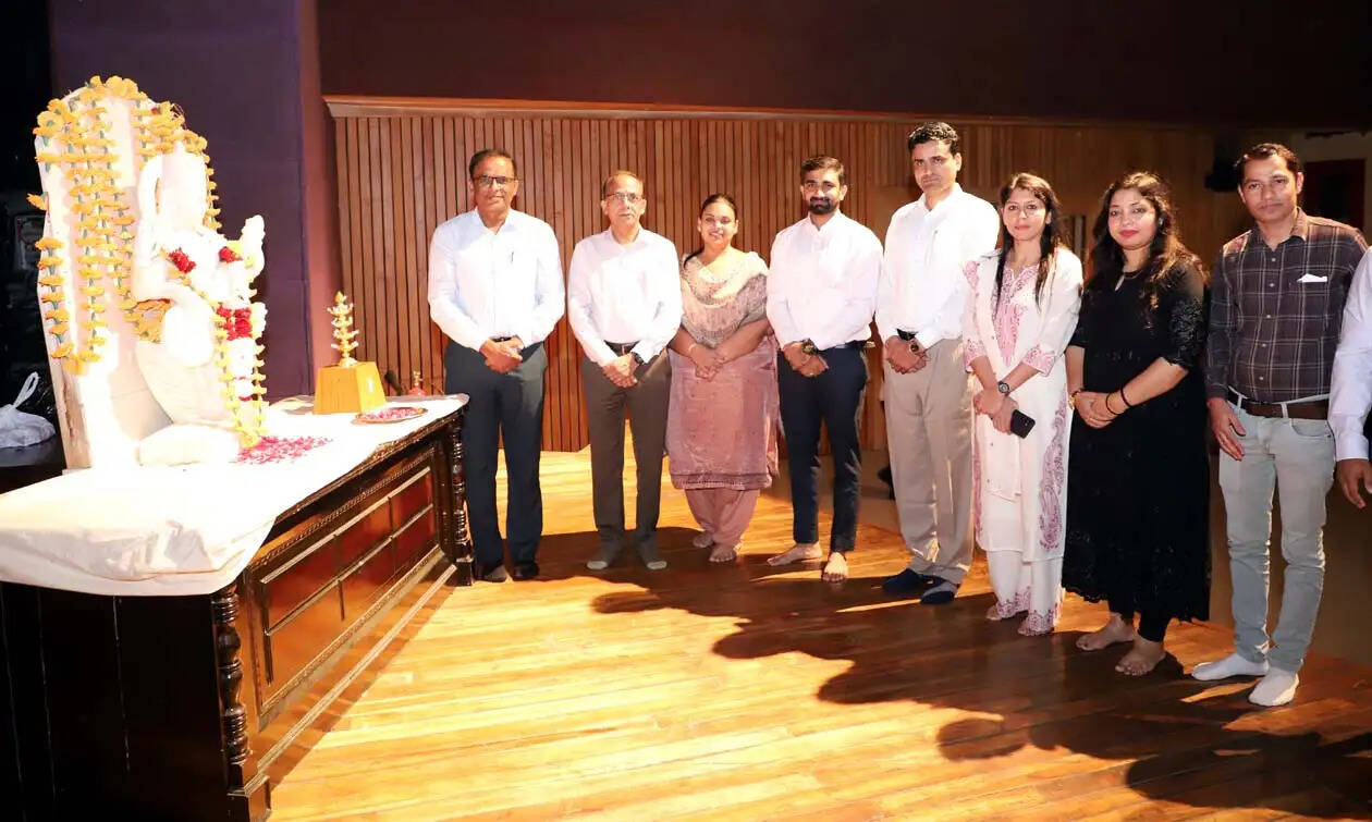 हिसार : गुरु जम्भेश्वर विश्वविद्यालय में राष्ट्रीय सेवा योजना दिवस पर समारोह का आयोजन