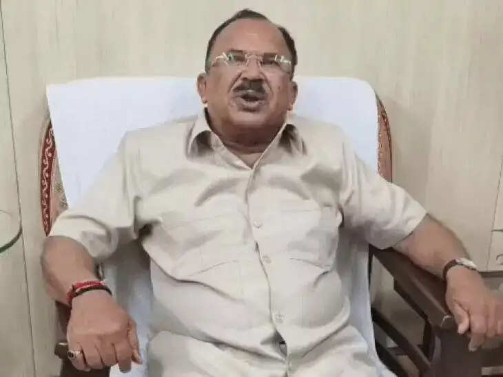 विधानसभा अध्यक्ष वासुदेव देवनानी ने दिए संकेत—परिसीमन के बाद राजस्थान में हो सकती हैं 270 विधानसभा सीटें