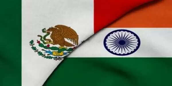 भारत-मेक्सिको व्यापार वार्ता, ‘एकतरफा’ शुल्क वृद्धि को लेकर मेक्सिको पर भारत सख्‍त