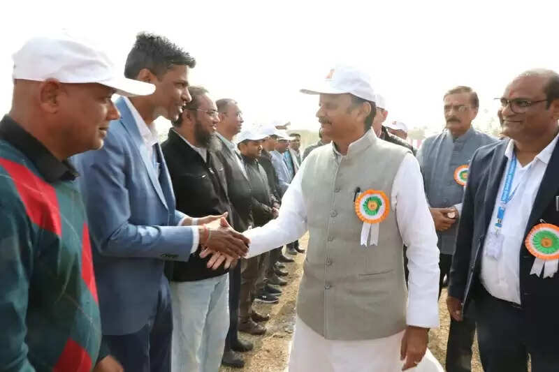 खेलों से मिलती है धैर्य और संजीदगी से कार्य करने की प्रेरणा : उप मुख्यमंत्री शुक्ल