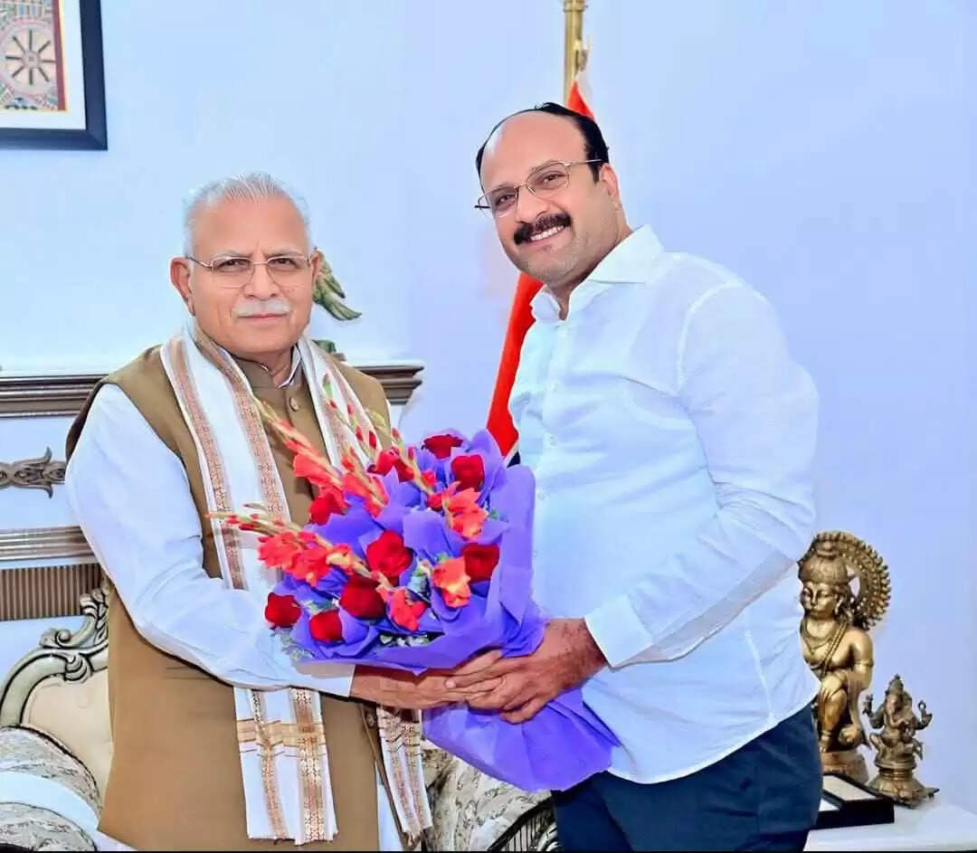 खिलाड़ियों की यौन उत्पीड़न शिकायतों की जांच के लिए कमेटी बनाएगा एचओए: मीनू बैनीवाल