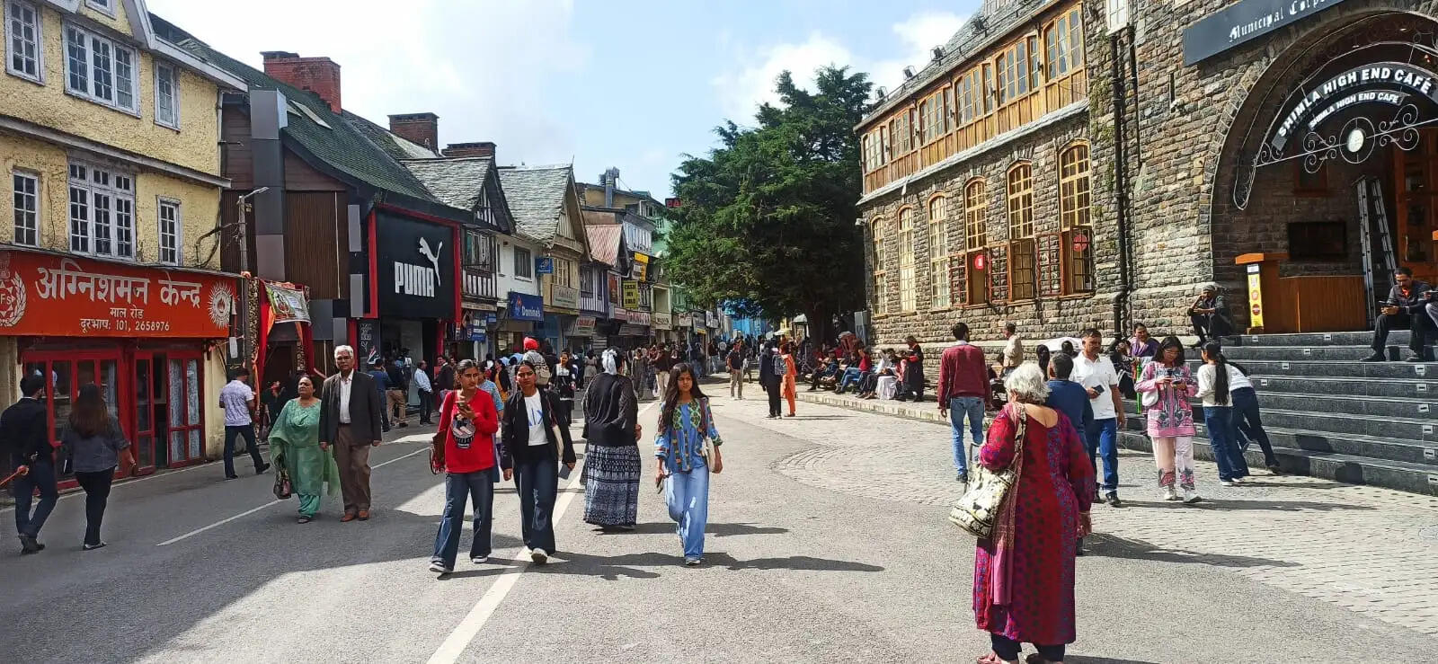 हिमाचल में मानसून की सामान्य से 10 फीसदी कम बारिश, 22 सितंबर से पूरे प्रदेश में मौसम साफ