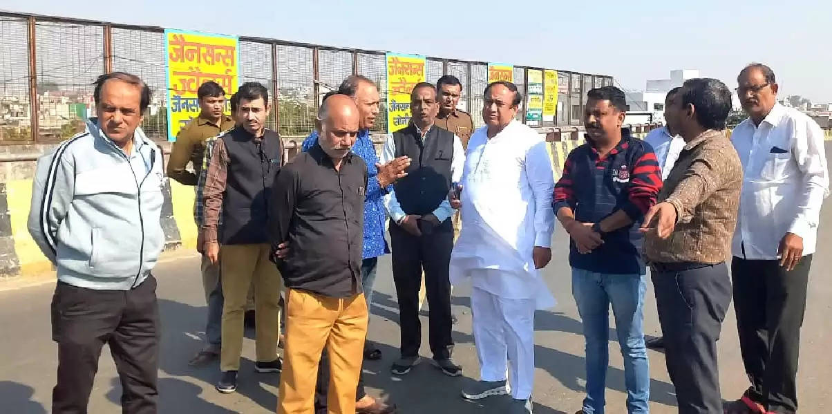 सोनीपत: विधायक पंंवार ने रायपुर व शहर में ग्रामीणों व व्यापारियों की सुनीं समस्याएंं