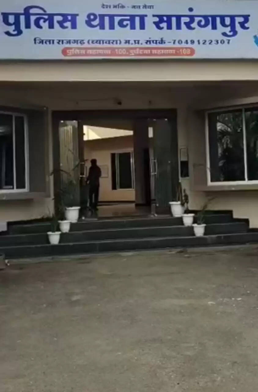 राजगढ़ः हनीट्रेप मामले में आरोपित पति- पत्नी गिरफ्तार, ब्लैकमेल कर मांगे थे 10 लाख