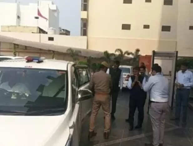 नीति आयोग के नार्थ जोन की बेस्ट प्रेक्टिसेज परिचर्चा में छह राज्यों के 75 जिलाधिकारी हुए शामिल