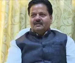 रायसेन की घटना कांग्रेस के शराब माफिया से गठजोड़ और राजनीतिक संरक्षण का नमूना है:&nbsp;रामपाल सिंह