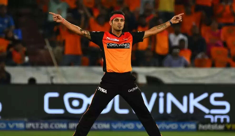 पूर्व भारतीय तेज गेंदबाज सिद्धार्थ कौल ने बिग बैश लीग के लिए कराया रजिस्ट्रेशन