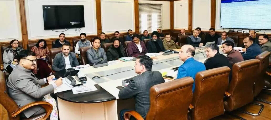 राणा ने जन शिकायतों के समयबद्ध निवारण का दिया आश्वासन