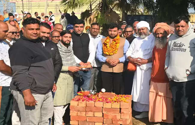 सोनीपत: ग्रामीण क्षेत्रों में स्वास्थ्य और पेयजल सुविधाओं को मिली मजबूती: कादयान