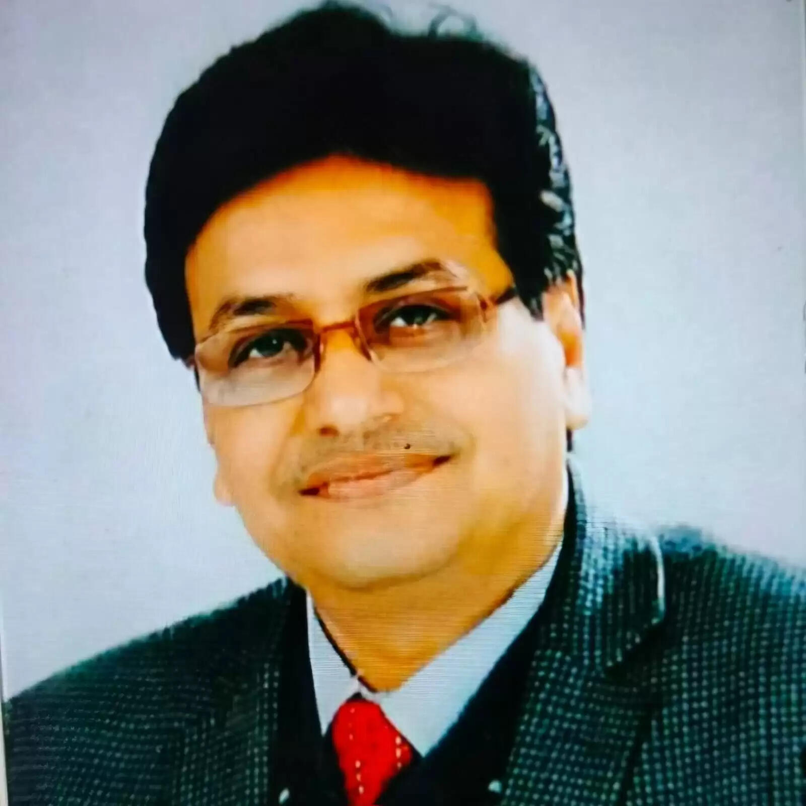 सीएसए के वैज्ञानिकों ने 2570 गांवों के किसानों को तकनीकी खेती के सिखाए गुर : डॉ. आर के यादव