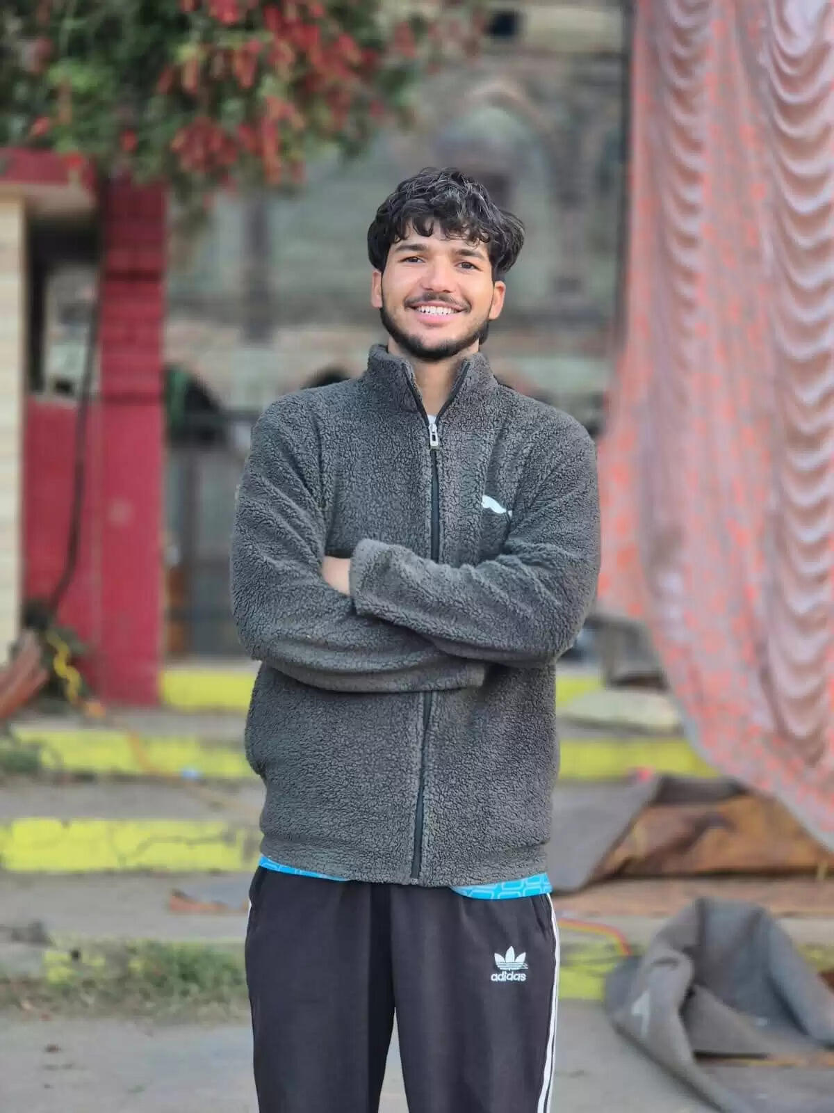 सिरमौर की ग्राम पंचायत सराहां के किसान परिवार का बेटा आर्यन गौतम बना अग्निवीर