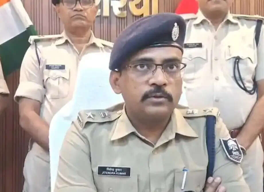 सिकटी, बथनाहा और सोनामनी गोदाम थाना में नए थानाध्यक्ष की प्रतिनियुक्ति