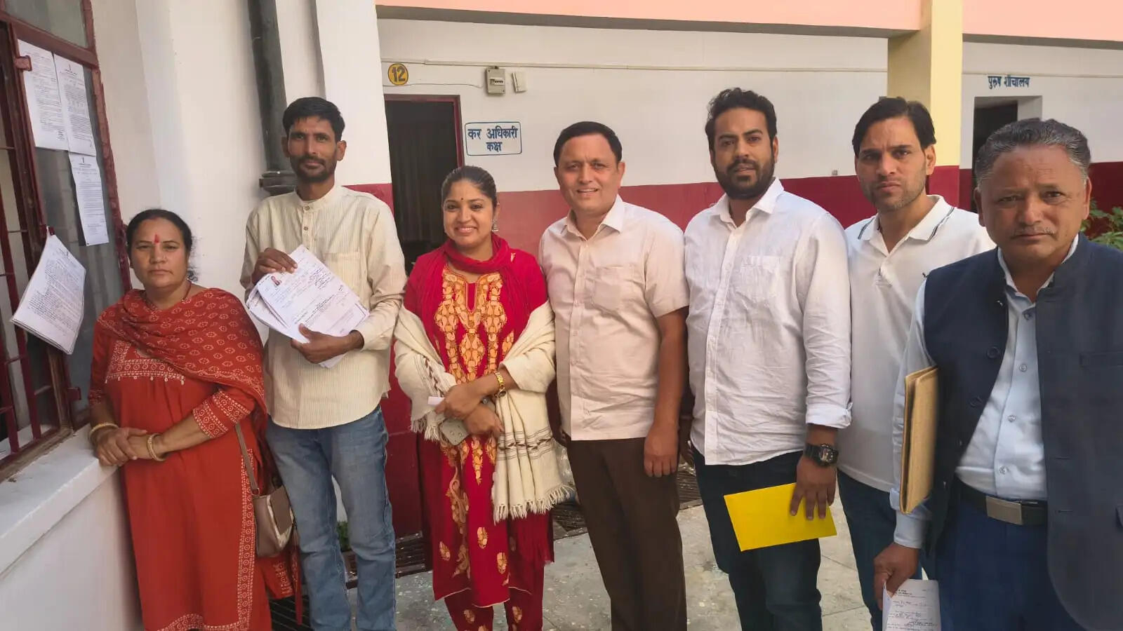 डीपीसीः जिला पंचायत टिहरी से भी 17 पदों पर निर्विरोध निर्वाचन तय