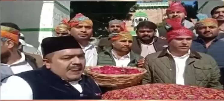 नेशनल हेराल्ड मामले में मोदी सरकार की साजिश को कॉलेजों में उजागर करेगी एनएसयूआई