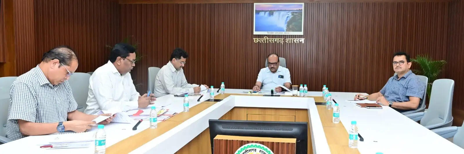 छत्तीसगढ़ः एक सप्ताह में पीलिया से 5 लोगों की मौत