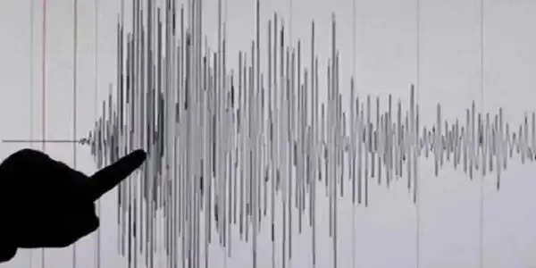 पाकिस्तान में 5.5 तीव्रता का भूकंप, इस्लामाबाद से खैबर पख्तूनख्वा तक कांपी धरती
