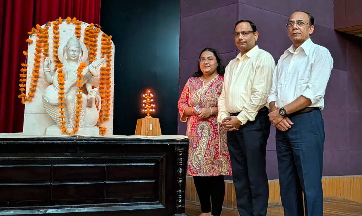हिसार : गुरु जम्भेश्वर विश्वविद्यालय में रिलायंस फाउंडेशन स्कॉलरशिप 2026-27 पर ओरिएंटेशन सत्र का आयोजन