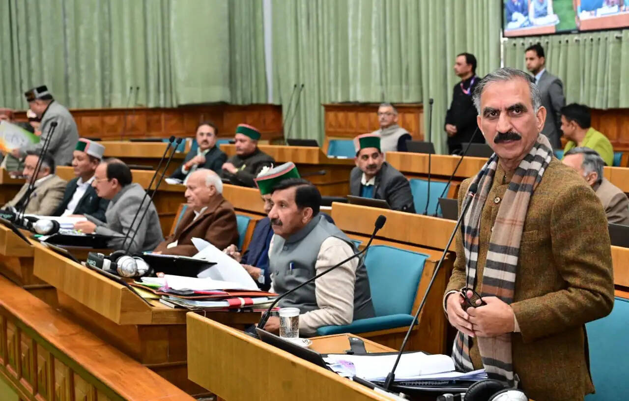 ओडीआई सूची पर सख्त हुई सुक्खू सरकार, सेवा विस्तार पाए कर्मचारियों की सेवाएं होंगी खत्म