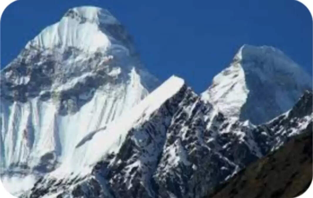 बर्फबारी न होने से पर्यटन व खेती के नुकसान के साथ बढ़ा हिमस्खलन का खतरा