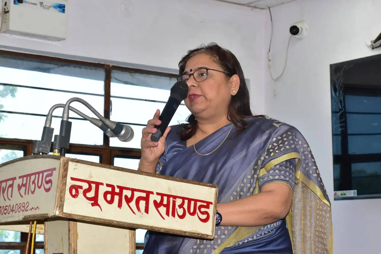 हिंदी पत्रकारिता के 200 वर्ष पूरे हाेने पर गोरखपुर में संगोष्ठी, विरासत से भविष्य तक पर हुई गहन चर्चा