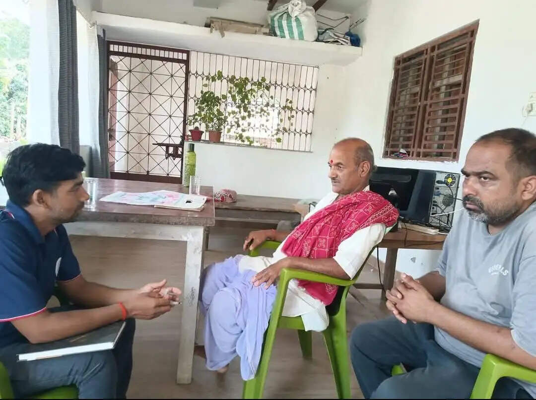सुपौल में मिली 150 वर्ष पुरानी हस्तलिखित दुर्गा सप्तशती पांडुलिपि, संरक्षण को लेकर बढ़ी पहल