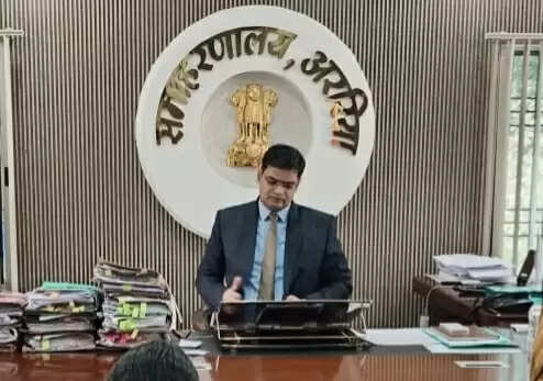 शीतलहर और मौसम के पूर्वानुमान को लेकर 2 जनवरी तक वर्ग आठ तक के संचालन पर रोक