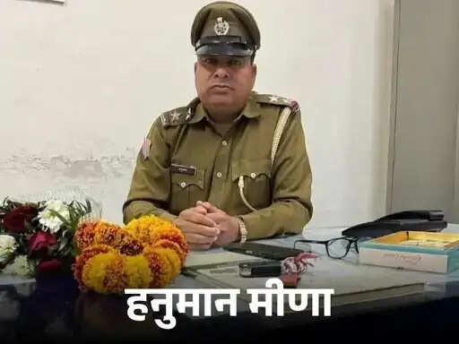 जयपुर-बांदीकुई एक्सप्रेसवे पर ट्रेलर में घुसी कार, एसआई की मौत-तीन पुलिसकर्मी घायल